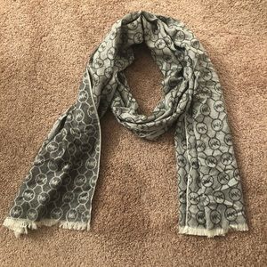 Michael Kors Scarf (plz offer)🙏🏼